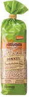Dinkel Buchstaben