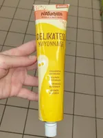 Delikatess Senf