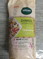 Pasta de espelta