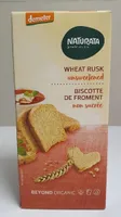 Biscotte de froment
