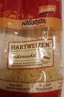 Hartweizen