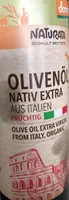 OLIVENÖL NATIV EXTRA