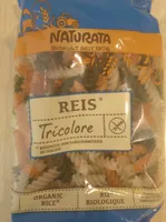 Buchweizen Spirelli