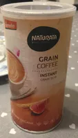 Grain coffee