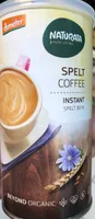 Spelt cafe