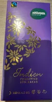 Chocolat Indien 85% kakao