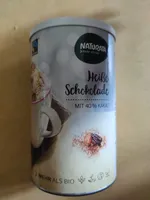 Heiße Schokolade