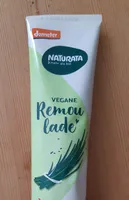 Vegane Remoulade ohne Ei