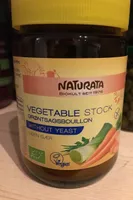 Caldo vegetal