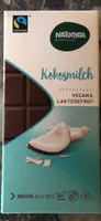 Kokosmilch