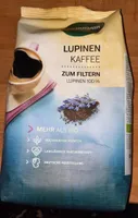 Lupinen Kaffee