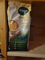 Organic Instant Lupine Coffee, Coffee Substitute Extract