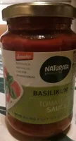 BASILIKUM Tamatensauce