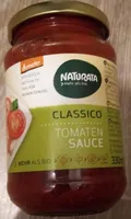CLASSICO TOMATEN SAUCE