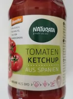Tomaten ketchup