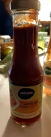 African spirit sauce