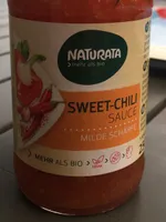 Sweet-Chili Sauce