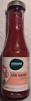 Süß-Sauer Sauce, asiatisch - Bio