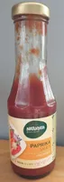 Paprika sauce