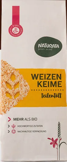 Weizenkeime entölt
