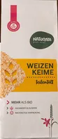 Weizenkeime entölt