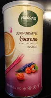 Lupinenkafee Guarana instant