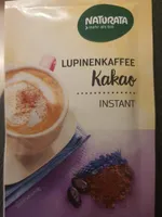 Lupinenkaffee Kakao