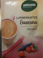 Lupinenkaffee Guarana