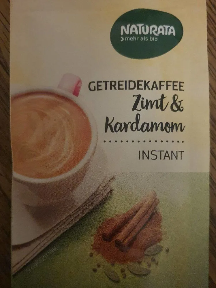 Getreidekaffee