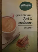 Getreidekaffee