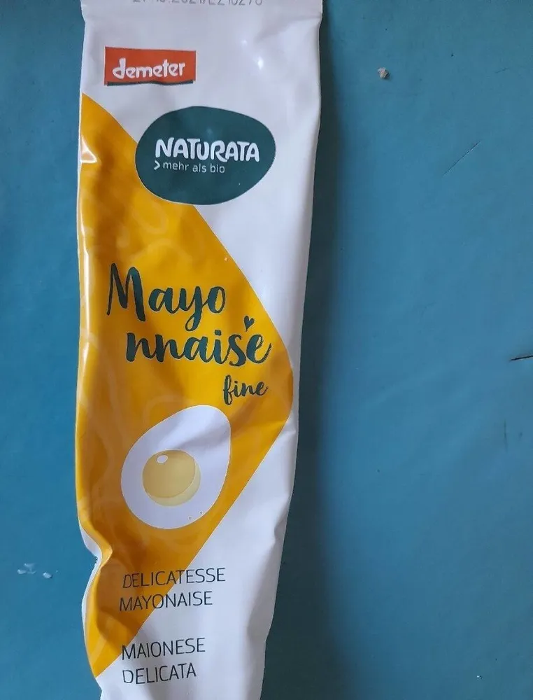 Mayonnaise
