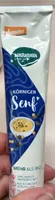 Körniger Senf