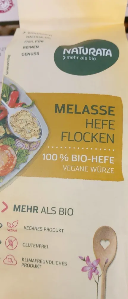 Melasse