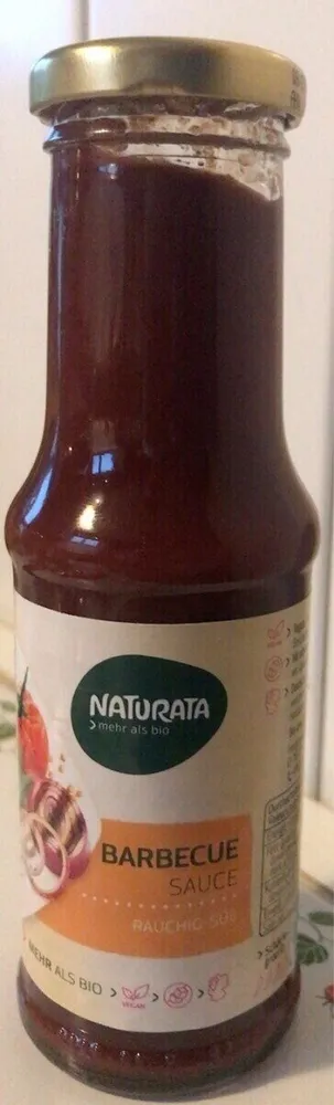 Sauce barbecue