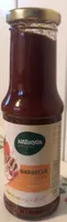 Sauce barbecue