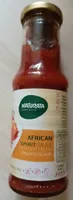 African Spirit Sauce