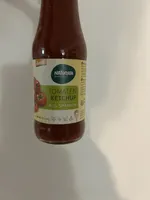 TOMATEN KETCHUP AUS SPANIEN