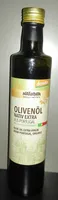 Olive oil extra virgin