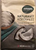 Naturavit Kokosfett