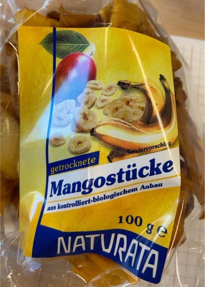 Mango