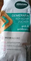 Demerara Rohrohrzucker