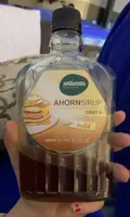 Maple syrup