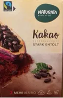 Kakao (stark entölt)