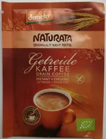 Getreidekaffee