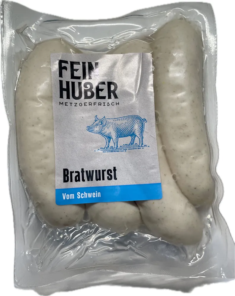Pork Sausage