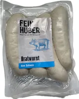 Pork Sausage