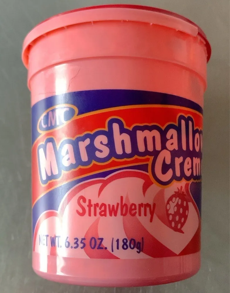 Marshmallow Creme