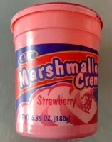 Marshmallow Creme