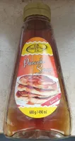 Pancake Syrup, Little Treat