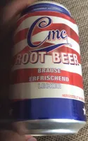 Carters Root Beer 330-ml-Dose 1 Liter 3.00 €) zzgl. 0.25 € Pfand
